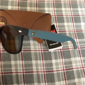 Brand new ray bans
